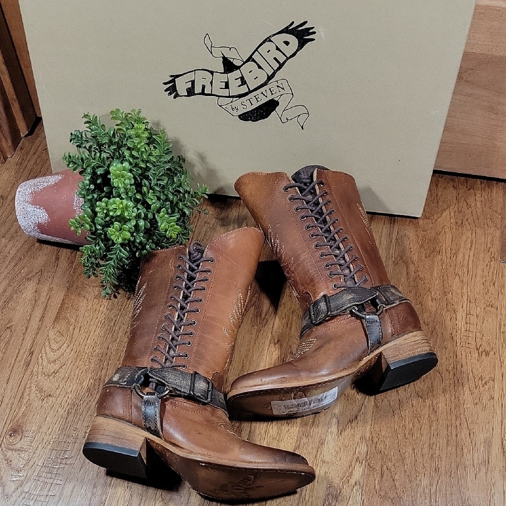 New Freebird by Steven Stagecoach 6 - Picture 4 of 16